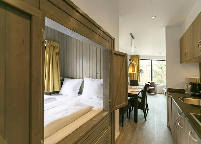 Tropical Islands Briesen (Dahme-Spreewald)