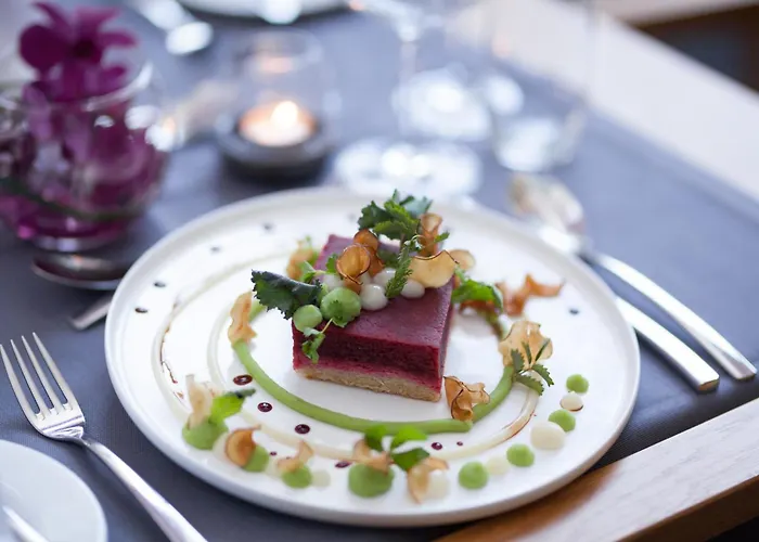 Tatil Evi Tropical Islands *