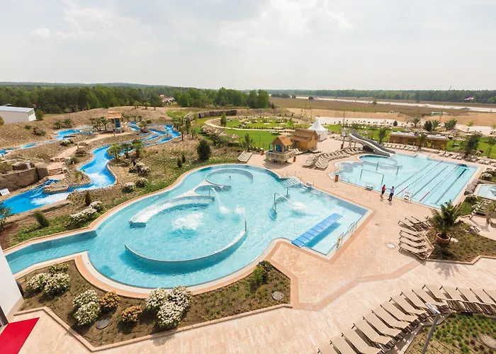 Tropical Islands Briesen (Dahme-Spreewald)