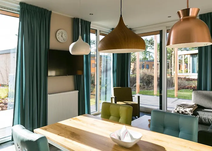 Tatil Evi Tropical Islands *