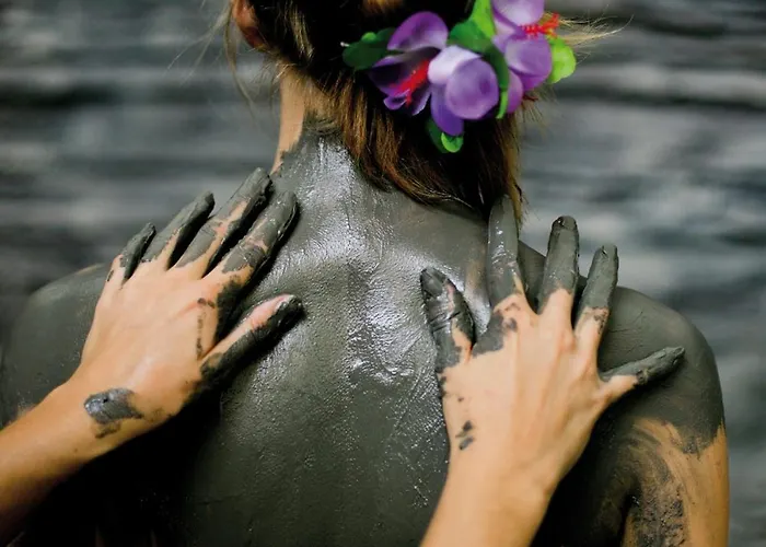 Tropical Islands Briesen (Dahme-Spreewald)