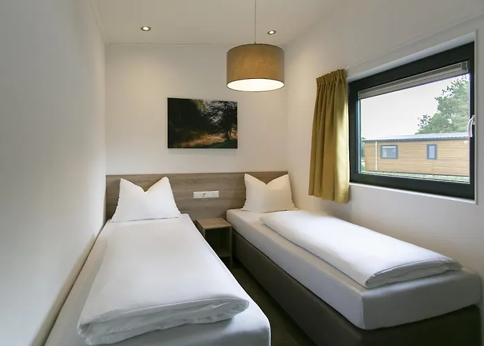 Tropical Islands Tatil Evi