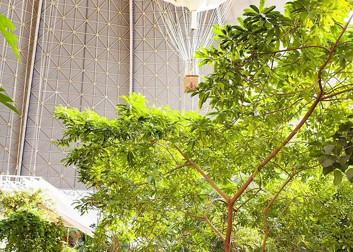 Tatil Evi Tropical Islands *