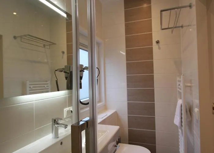 Prázdninový dům Tropical Islands Briesen (Dahme-Spreewald)