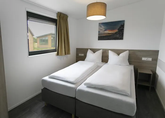 Tatil Evi Tropical Islands