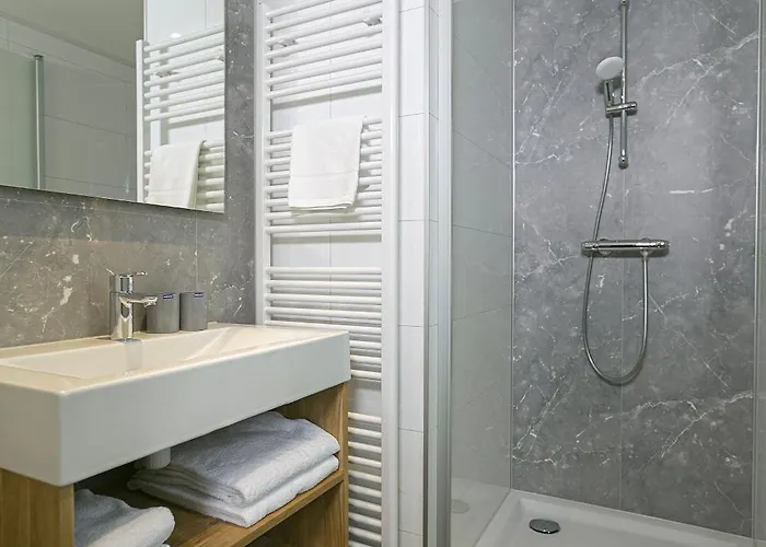 Сasa de vacaciones Tropical Islands Briesen (Dahme-Spreewald)