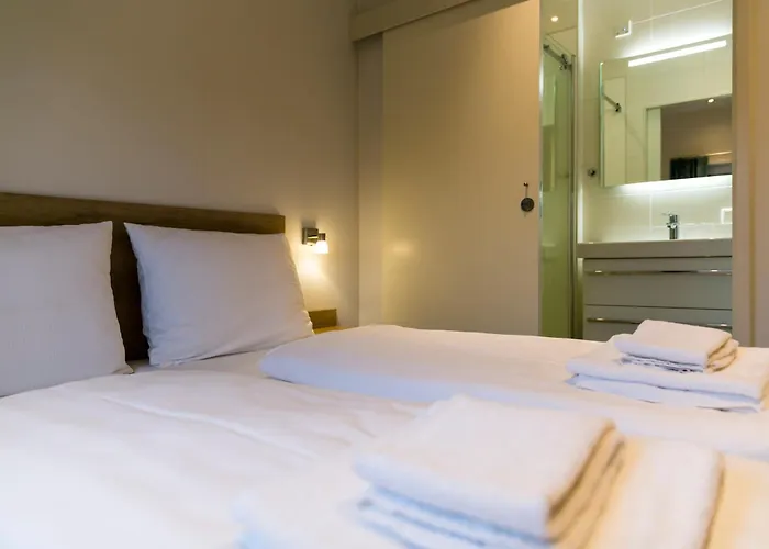 Tropical Islands Сasa de vacaciones