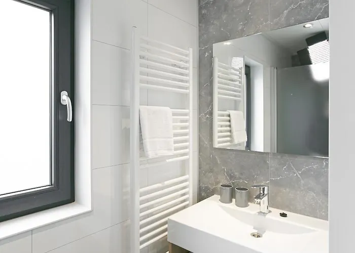 Tropical Islands Prázdninový dům *