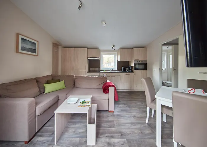 Tatil Evi Tropical Islands Briesen (Dahme-Spreewald)