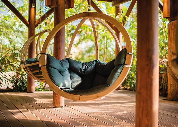 Tropical Islands Briesen (Dahme-Spreewald)