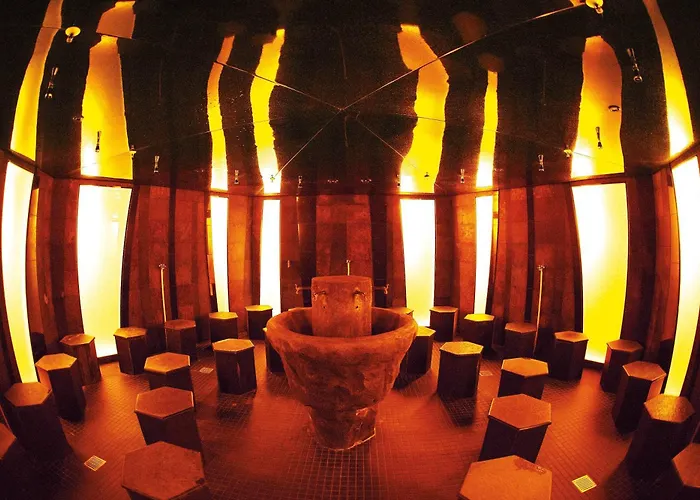 Tropical Islands * Briesen (Dahme-Spreewald)