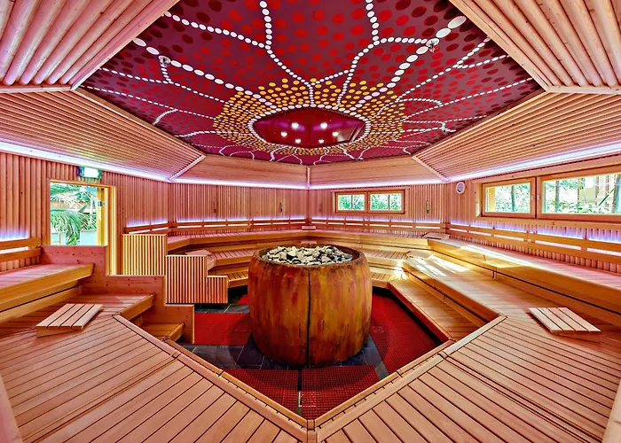 Tropical Islands * Briesen (Dahme-Spreewald)