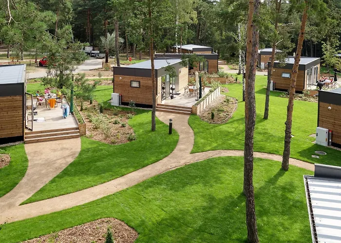 Tatil Evi Tropical Islands